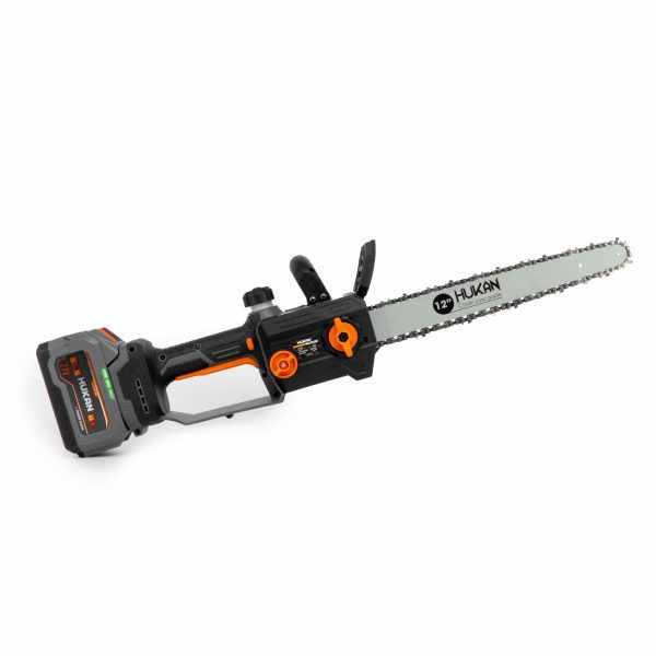 Thân Máy Cưa Xích Pin 12 inch 1100W HUKAN G1-N12 (Gen1 Lux)
