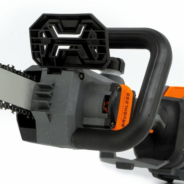 Thân Máy Cưa Xích Pin 12 inch 1100W HUKAN G1-N12 (Gen1 Lux)
