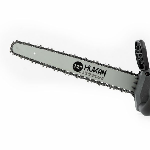 Thân Máy Cưa Xích Pin 12 inch 1100W HUKAN G1-N12 (Gen1 Lux)