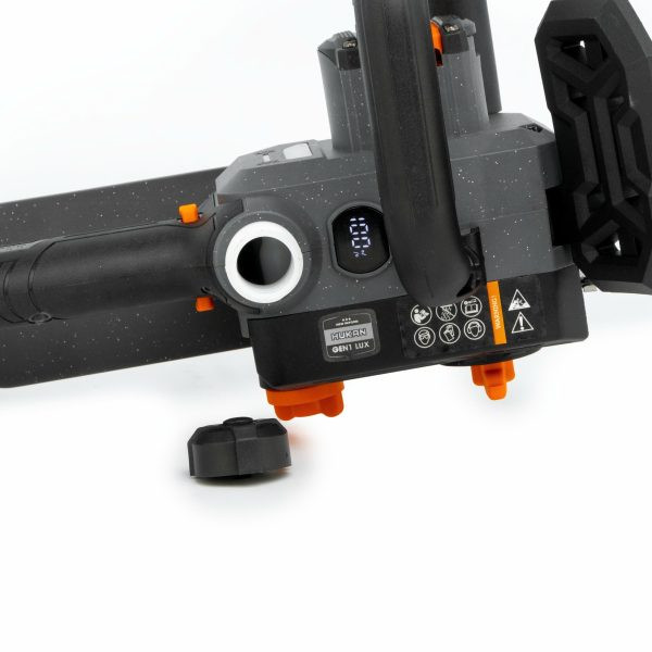 Thân Máy Cưa Xích Pin 12 inch 1100W HUKAN G1-N12 (Gen1 Lux)