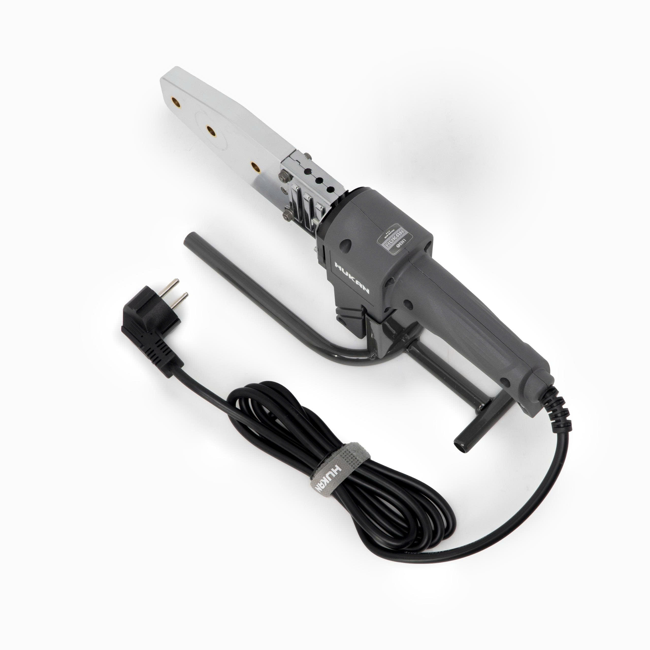 Máy hàn ống nhựa Hukan G1-HN2430 (GEN1)