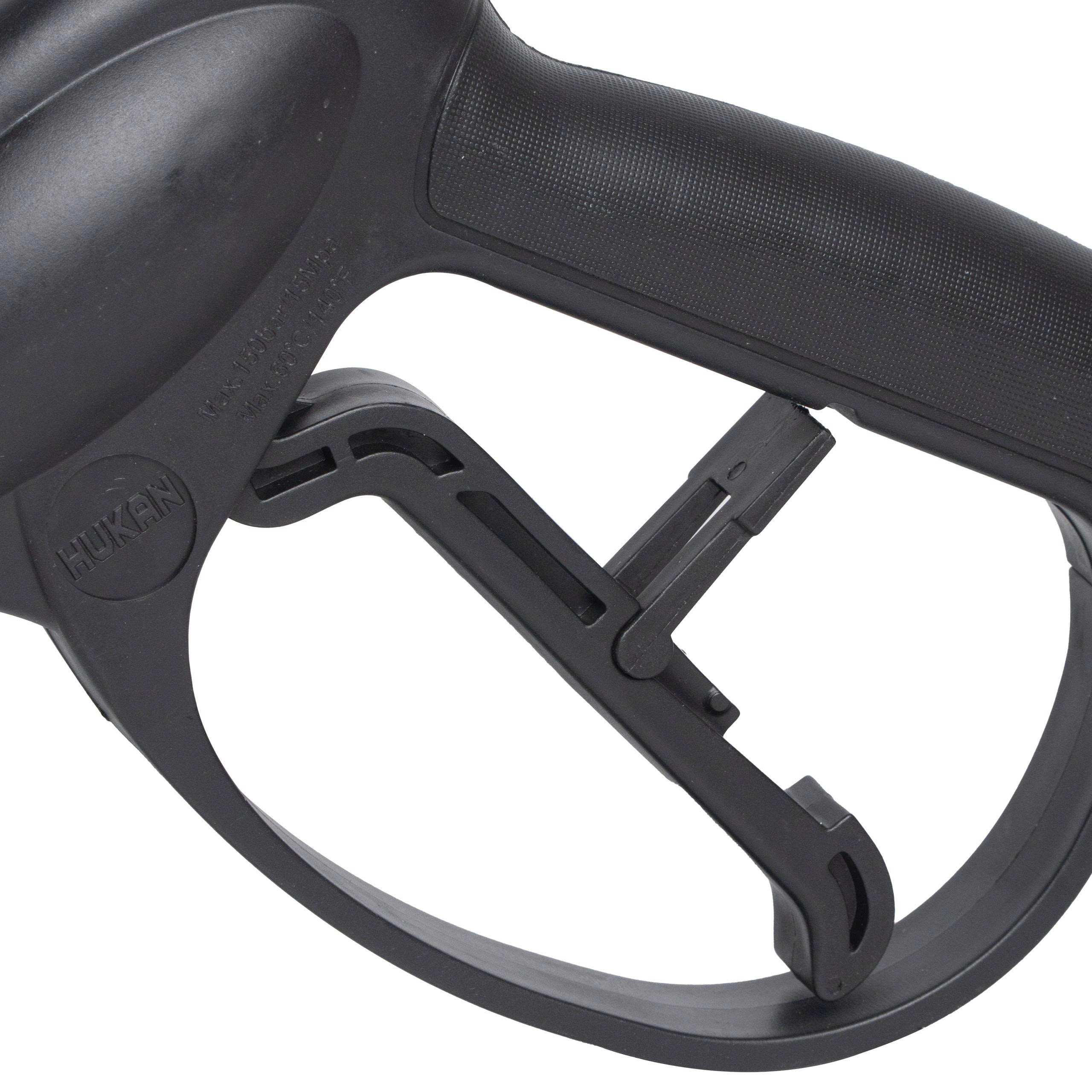 Súng xịt rửa xe áp lực cao HUKAN G1-SXR1025 (Gen1)