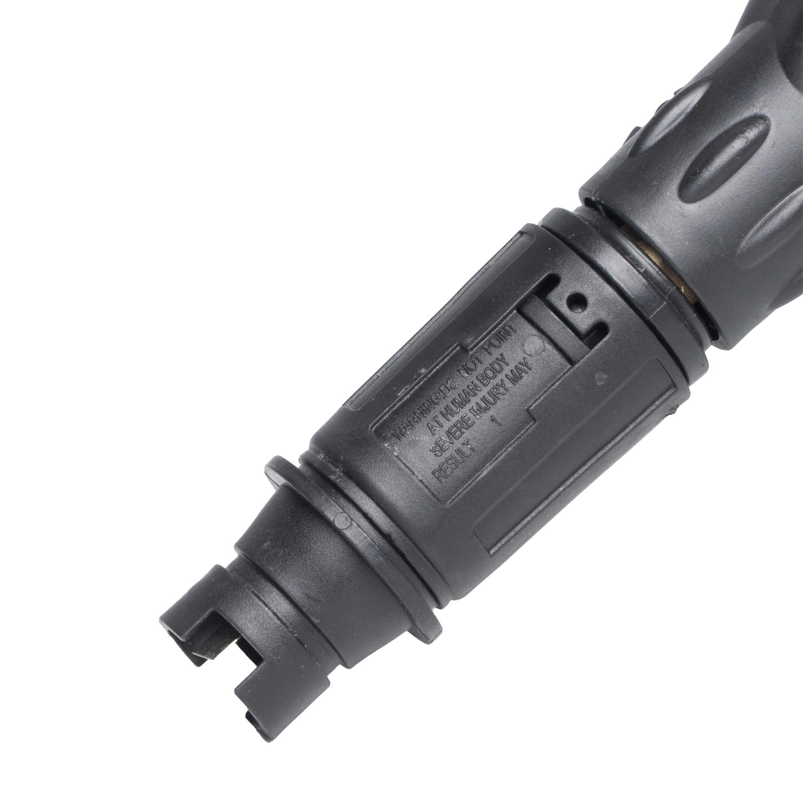Súng xịt rửa xe áp lực cao HUKAN G1-SXR1025 (Gen1)