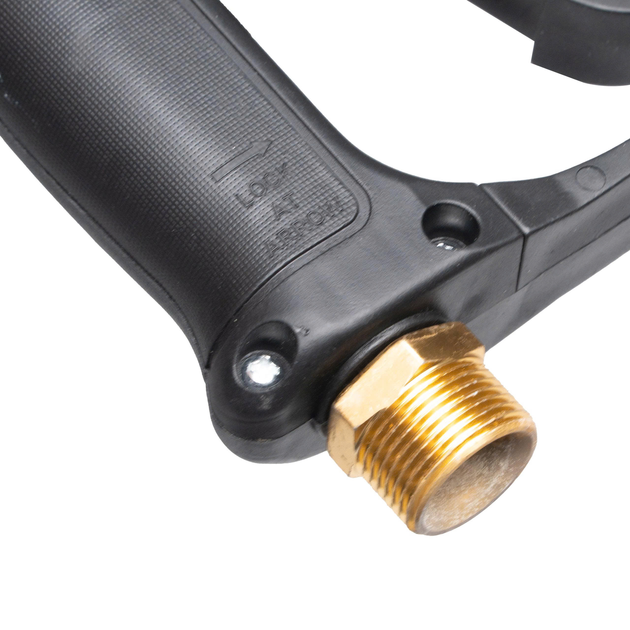 Súng xịt rửa xe áp lực cao HUKAN G1-SXR1025 (Gen1)