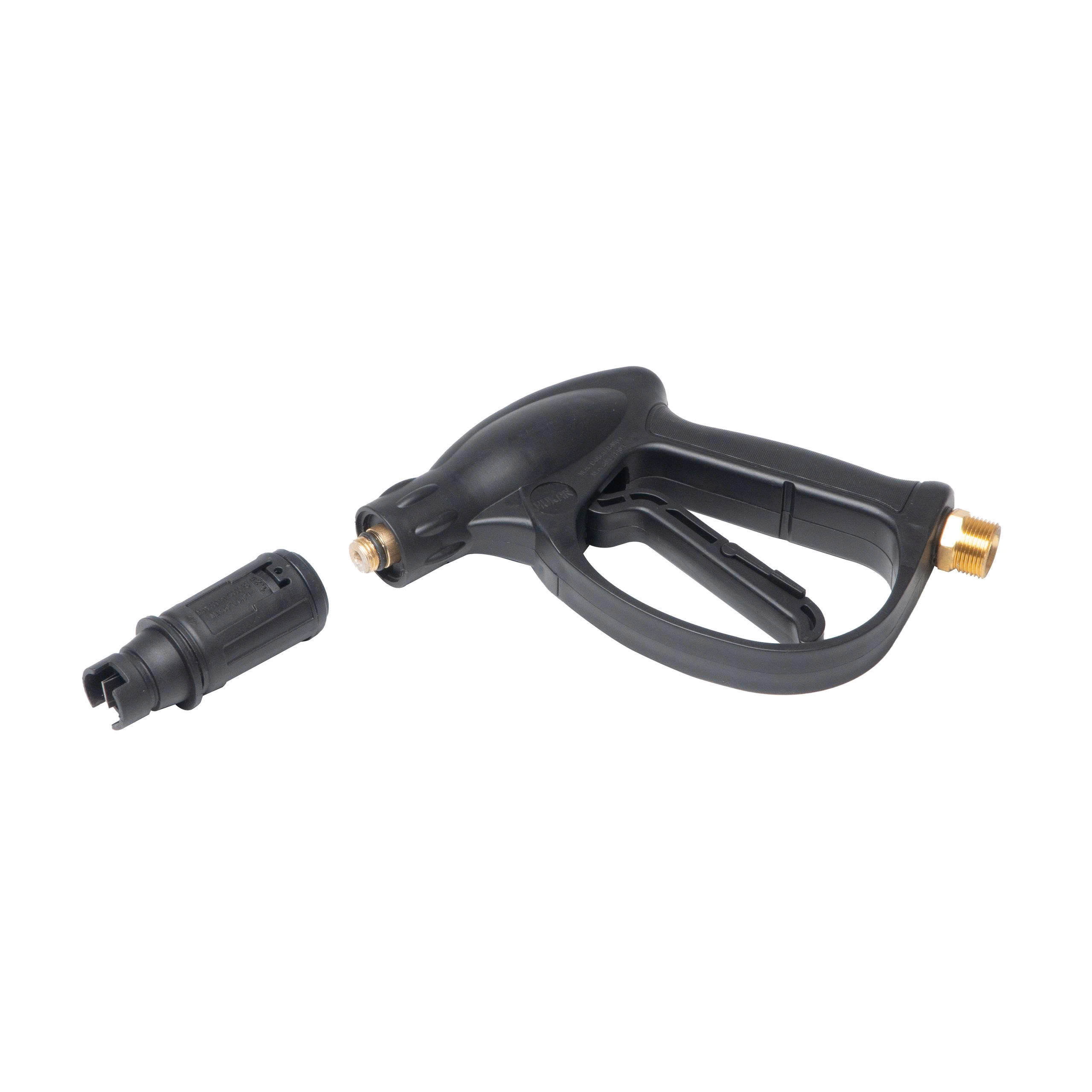 Súng xịt rửa xe áp lực cao HUKAN G1-SXR1025 (Gen1)