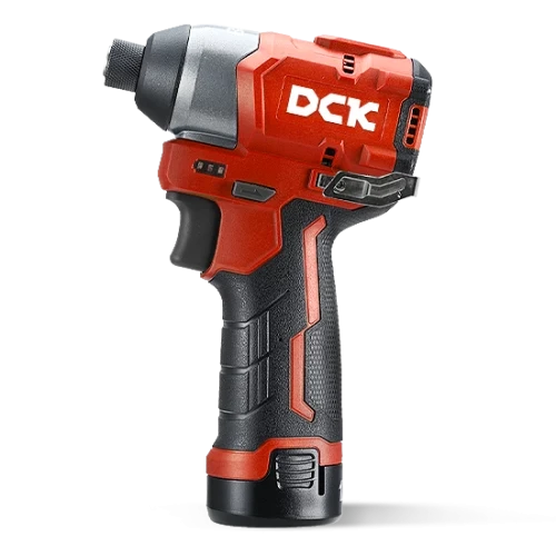 Máy Vặn Vít Động Lực Dùng Pin 12V DCK KDPL04-8 (TYPE EK)