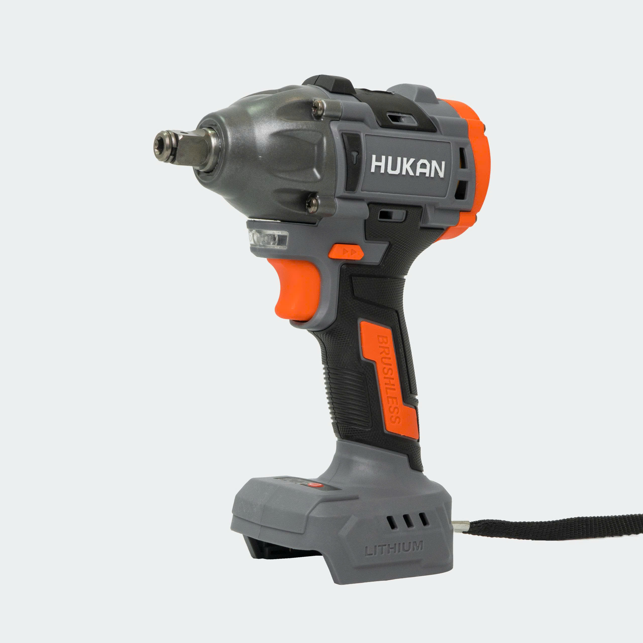 Máy siết bulong 2 trong 1 320N.m HUKAN G1-BL0320 (GEN 1)