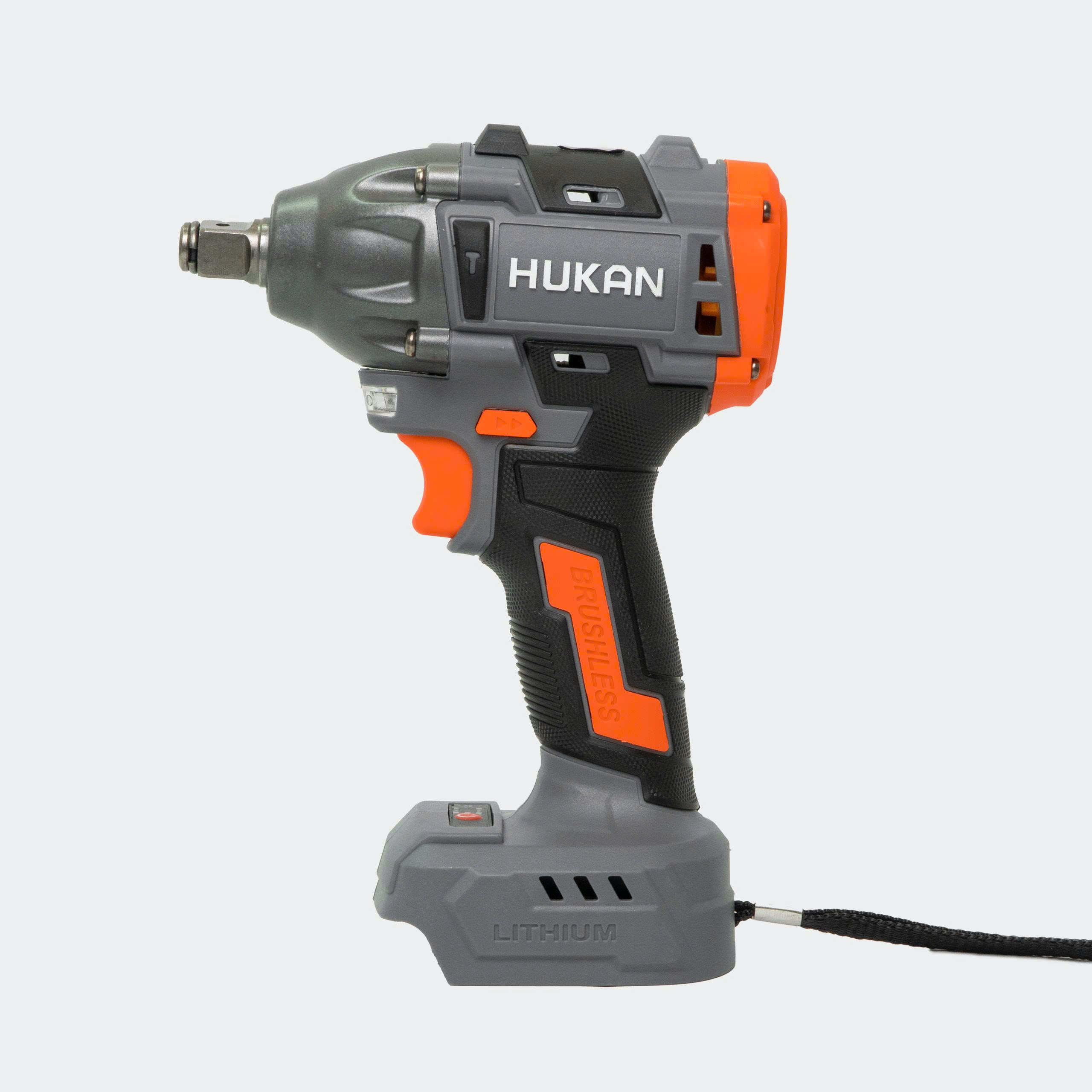 Máy siết bulong 2 trong 1 320N.m HUKAN G1-BL0320 (GEN 1)