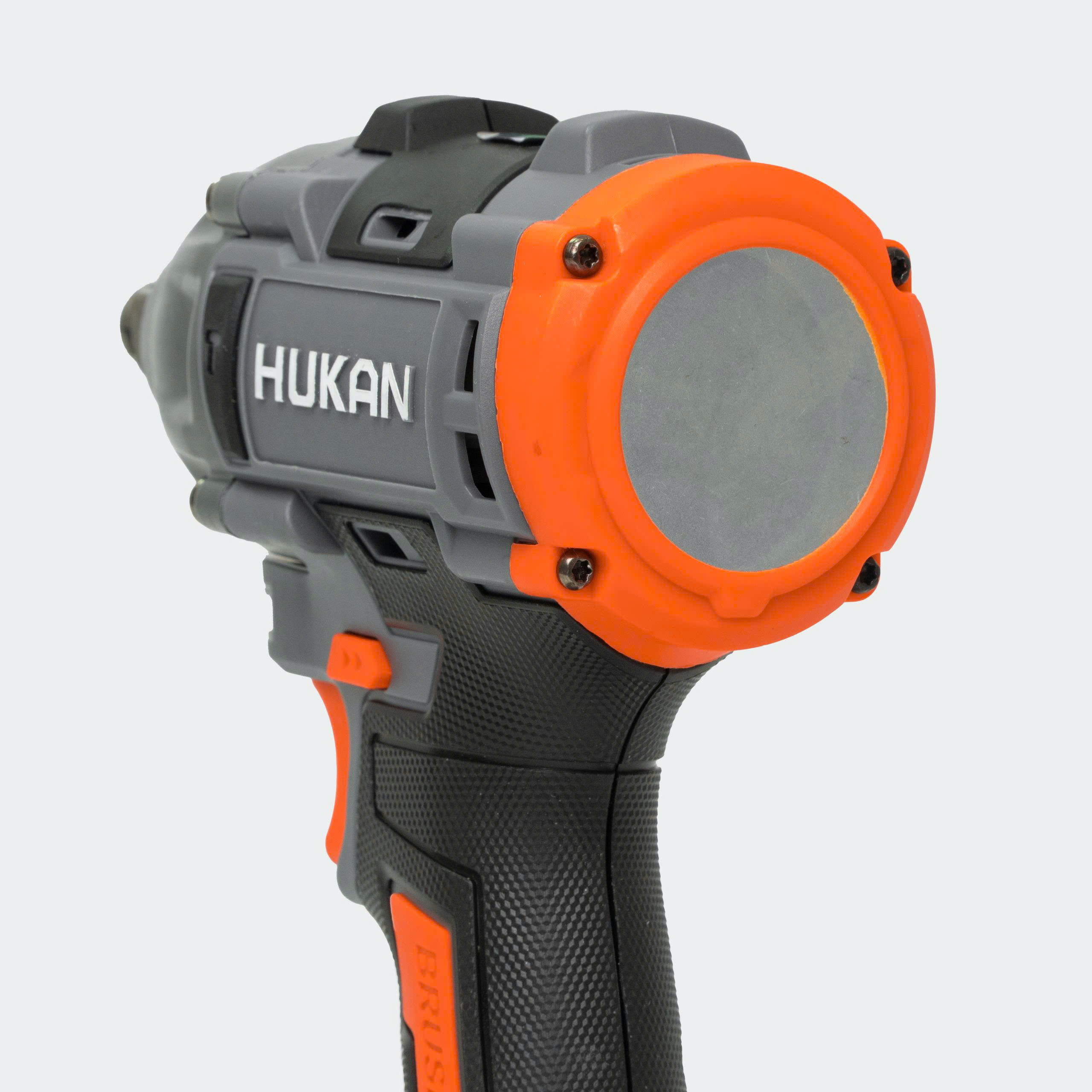 Máy siết bulong 2 trong 1 320N.m HUKAN G1-BL0320 (GEN 1)