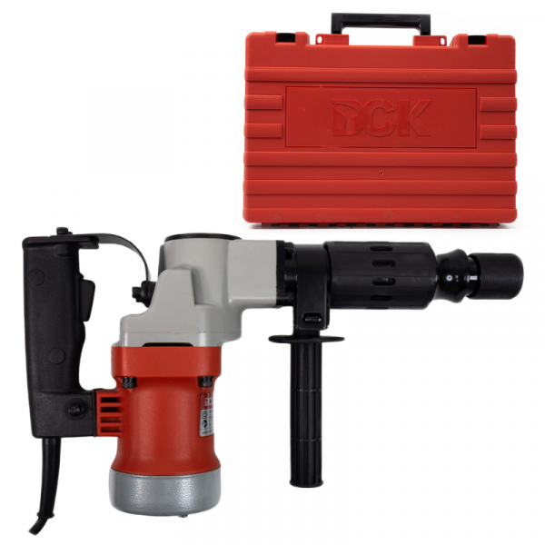 Máy đục bê tông 1050W 17mm DCK KZG6S