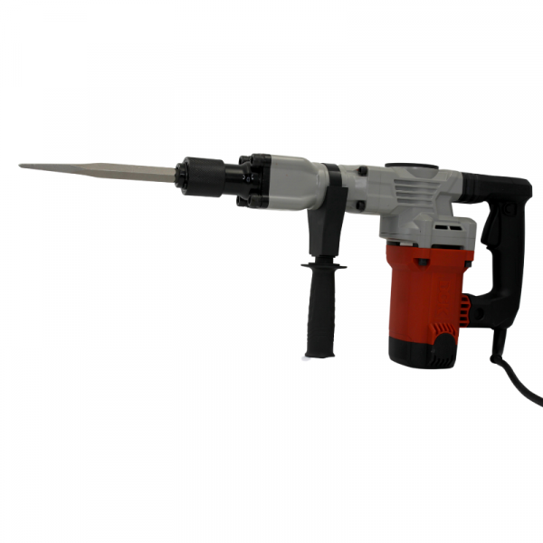 Máy đục bê tông 1400W 17mm DCK KZG06-6S