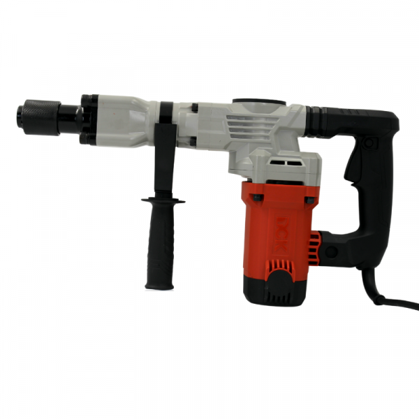 Máy đục bê tông 1400W 17mm DCK KZG06-6S