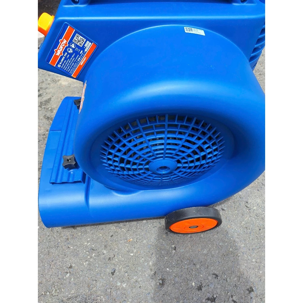 Quạt sàn 700W WADFOW WBFAA01