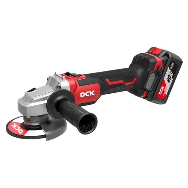 Máy Mài Góc Dùng Pin 20V KDSM03-100 (TYPE EM) – DCK