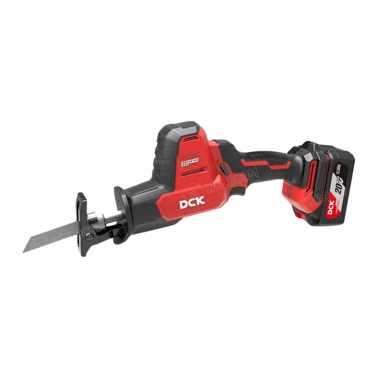 Máy Cưa Kiếm Dùng Pin 20V DCK KDJF22 (TYPE FK)