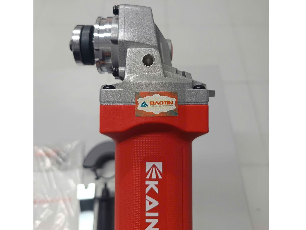 Máy mài 850W 100mm KAINUO 1086A