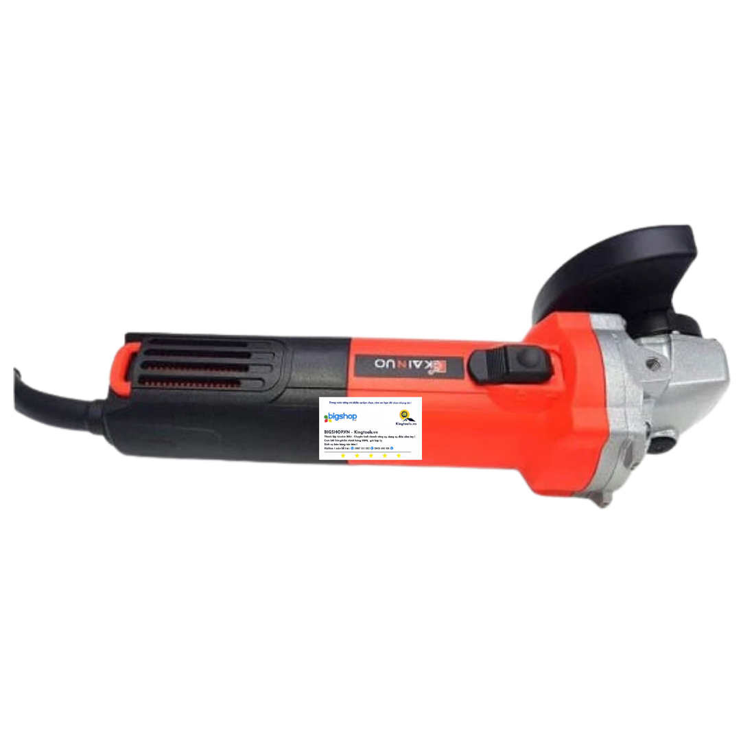 Máy mài góc 750W KAINUO 1031A (công tắc hông)