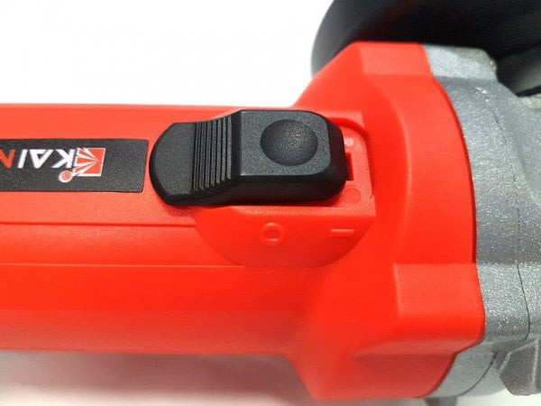 Máy mài (công tắc hông) 750W 100mm KAINUO 1031A