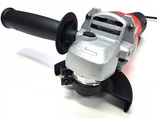Máy mài (công tắc hông) 750W 100mm KAINUO 1031A
