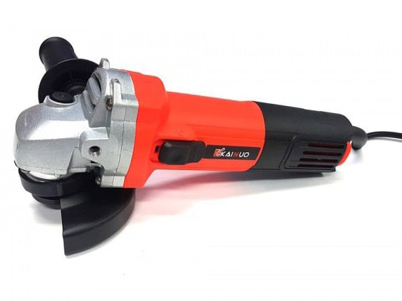 Máy mài (công tắc hông) 750W 100mm KAINUO 1031A