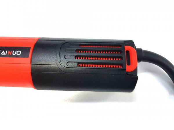 Máy mài (công tắc hông) 750W 100mm KAINUO 1031A