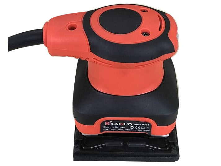 Máy chà nhám vuông 240W 110x100mm KAINUO 9018