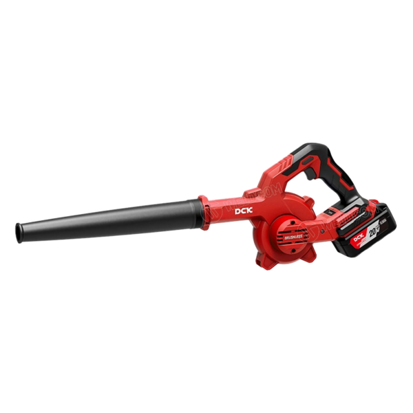 Máy Thổi Khí Dùng Pin DCK KDQF32 – 20V