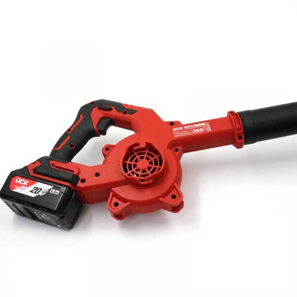 Máy Thổi Khí Dùng Pin DCK KDQF32 – 20V