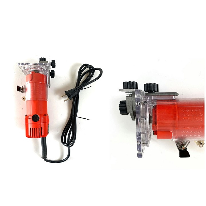 Máy phay nhỏ 520W KAINUO 3703