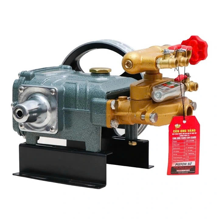 dau-phun-xit-ap-luc-2hp-piston-su-con-ong-vang-cov32ars