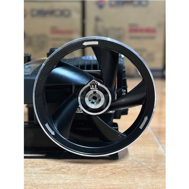 Đầu phun áp lực 7.5HP Piston Sứ DEWOO DW645C2