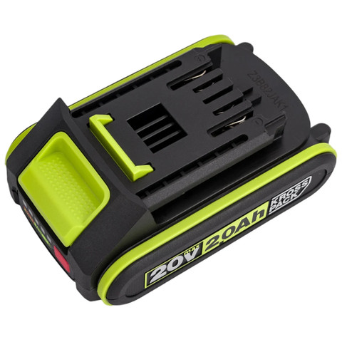 Pin 20V 2.0Ah Worx WA3023