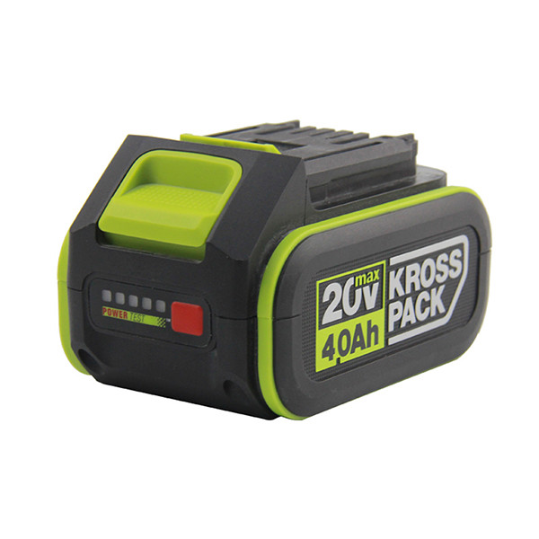 Pin 20V 4.0Ah Worx WA3016