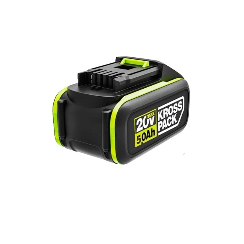 Pin sạc Lithium 20V 5.0Ah Worx WA3027