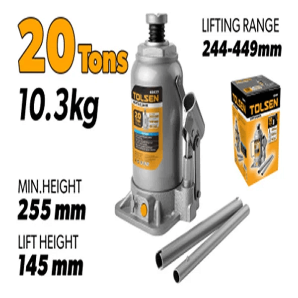 Con đội 20 tấn TOLSEN 65433