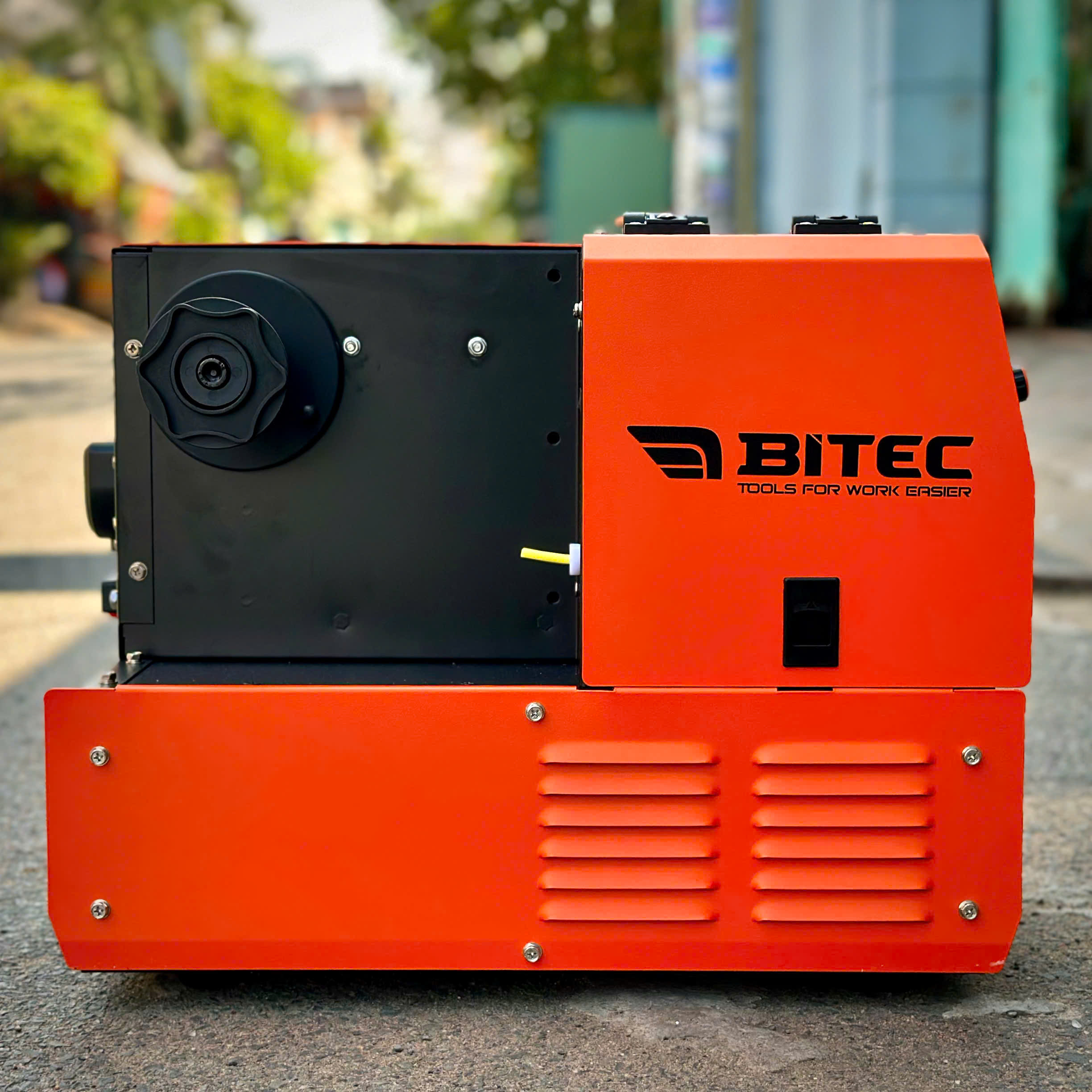 Máy hàn MIG Bitec MIG270A
