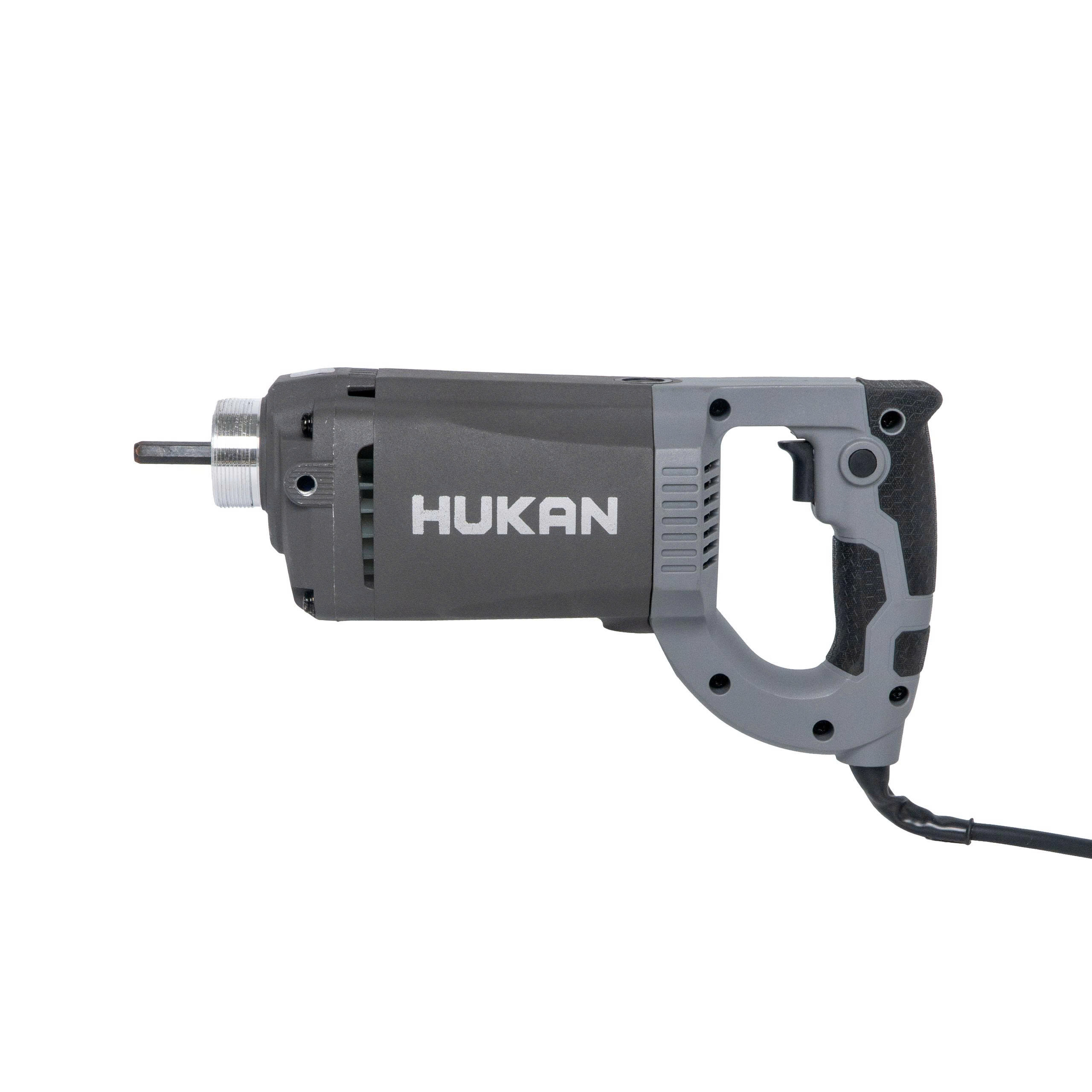 Máy đầm dùi bê tông GEN 2 HUKAN G2-MDD352