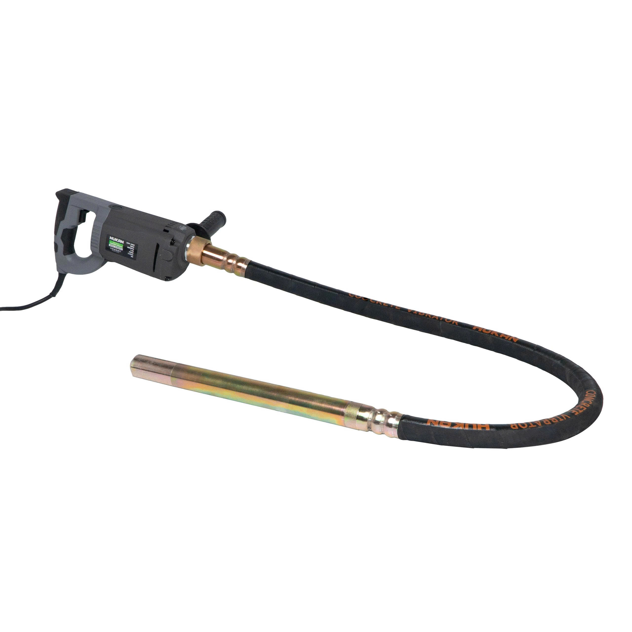 Máy đầm dùi bê tông GEN 2 HUKAN G2-MDD352
