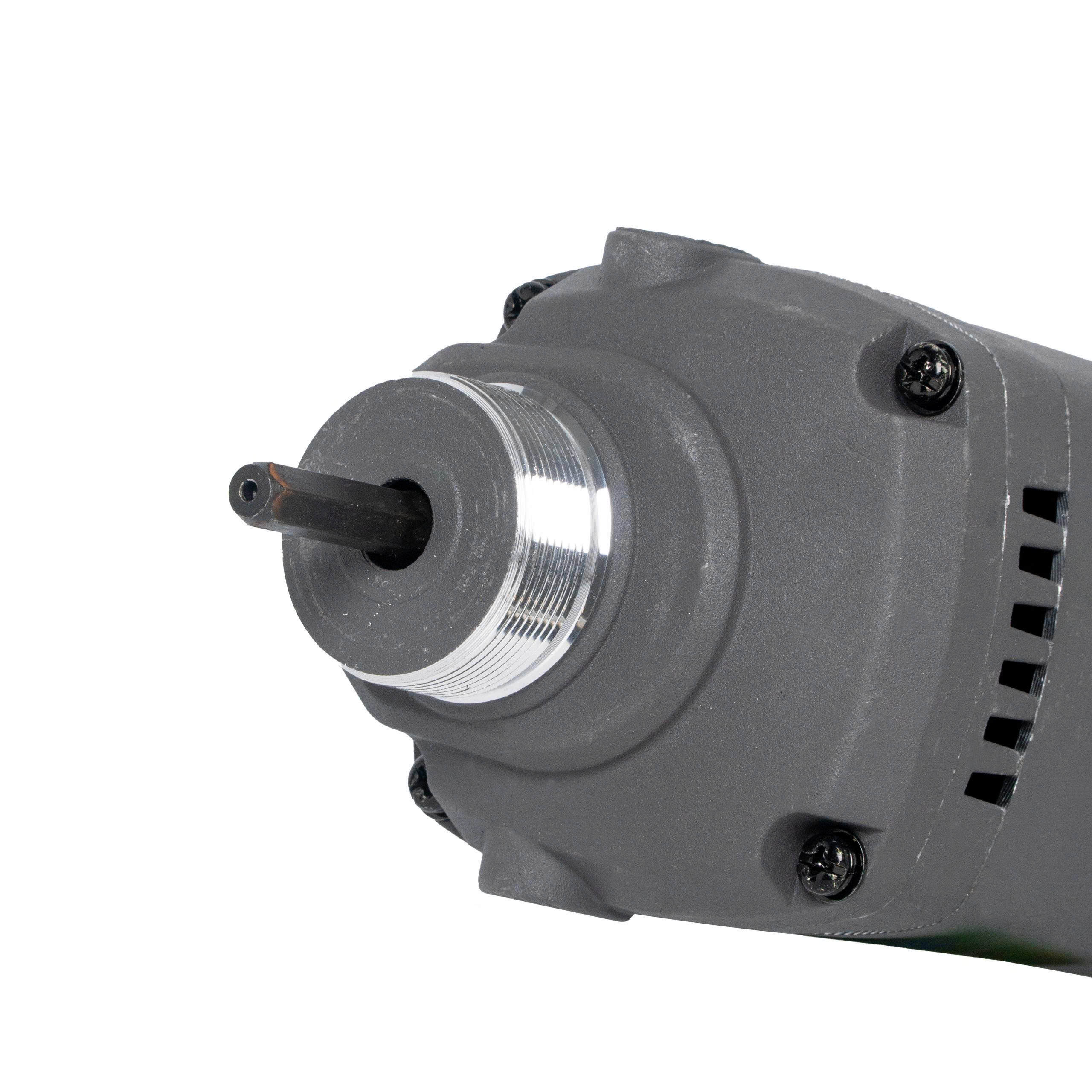 Máy đầm dùi bê tông GEN 2 HUKAN G2-MDD352