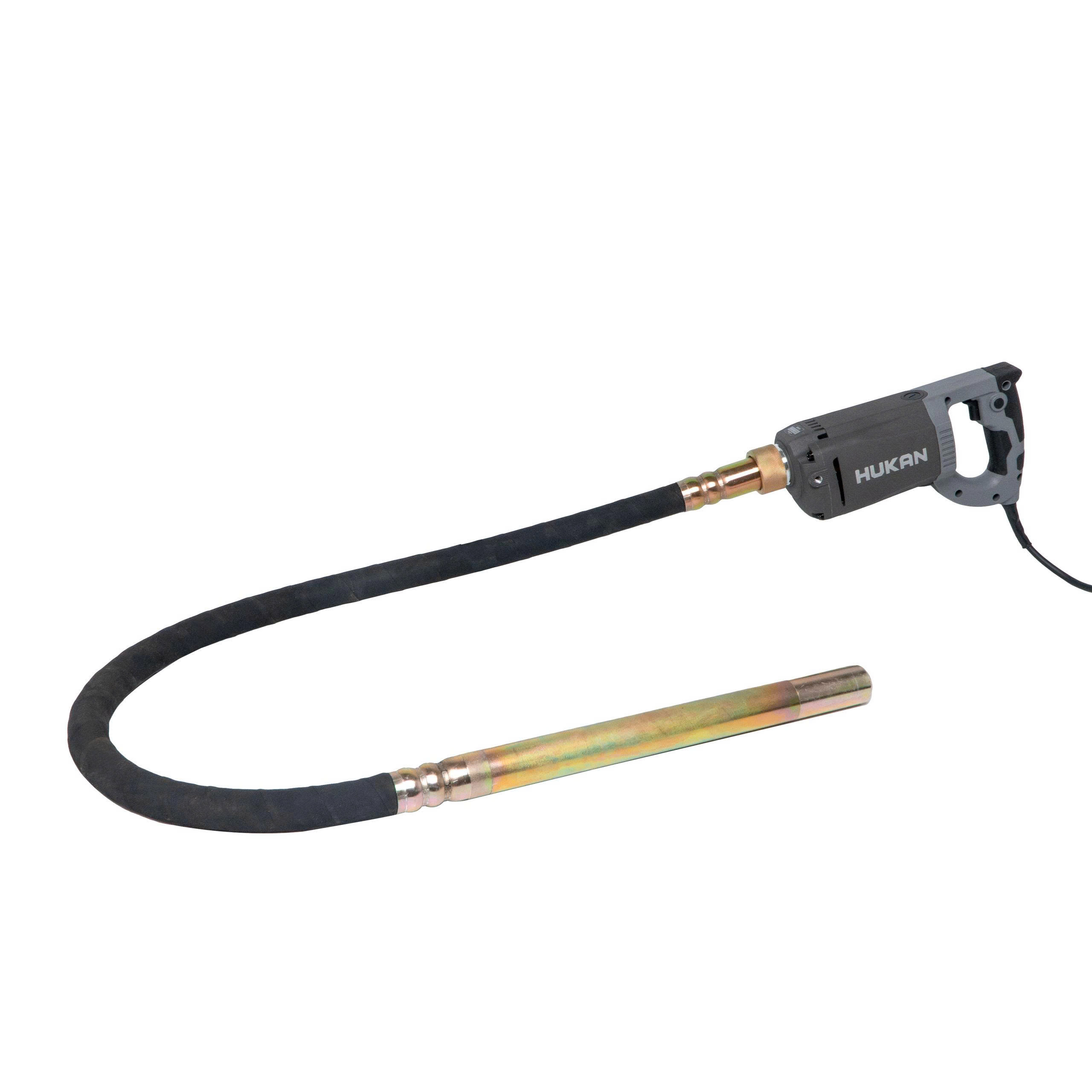 Máy đầm dùi bê tông GEN 2 HUKAN G2-MDD352