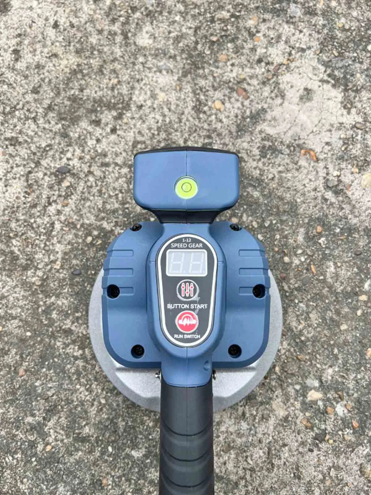 Máy Hít – Rung Gạch YMS-MRG160 Pin 21V | Nâng Tải 100kg