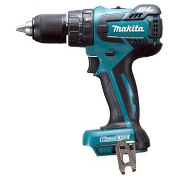 Máy Khoan Búa Vặn Vít Dùng Pin Makita DHP459Z – 18V, Nhỏ Gọn, Mạnh Mẽ