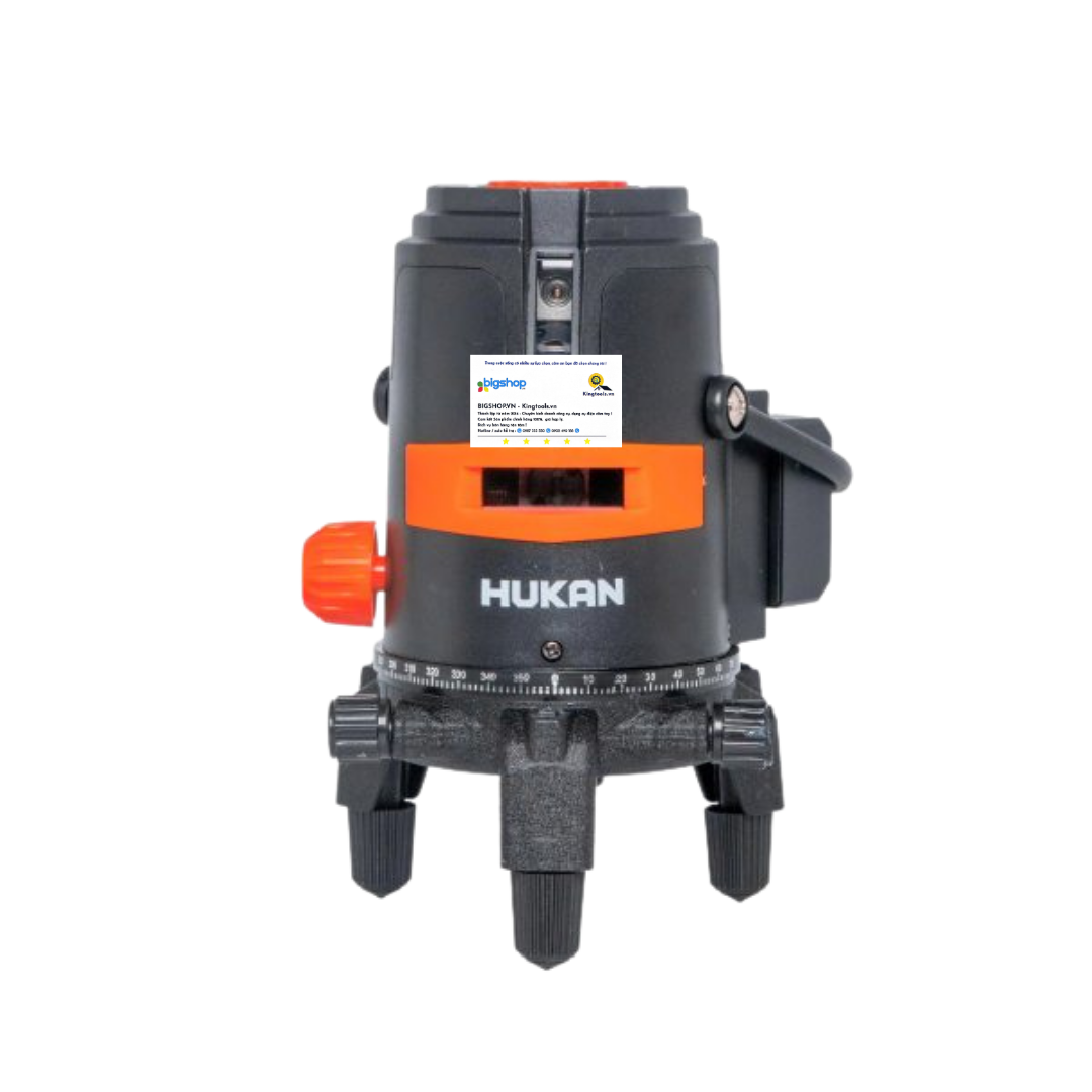 Máy cân bằng laser HUKAN G1-T81 (GEN 1)