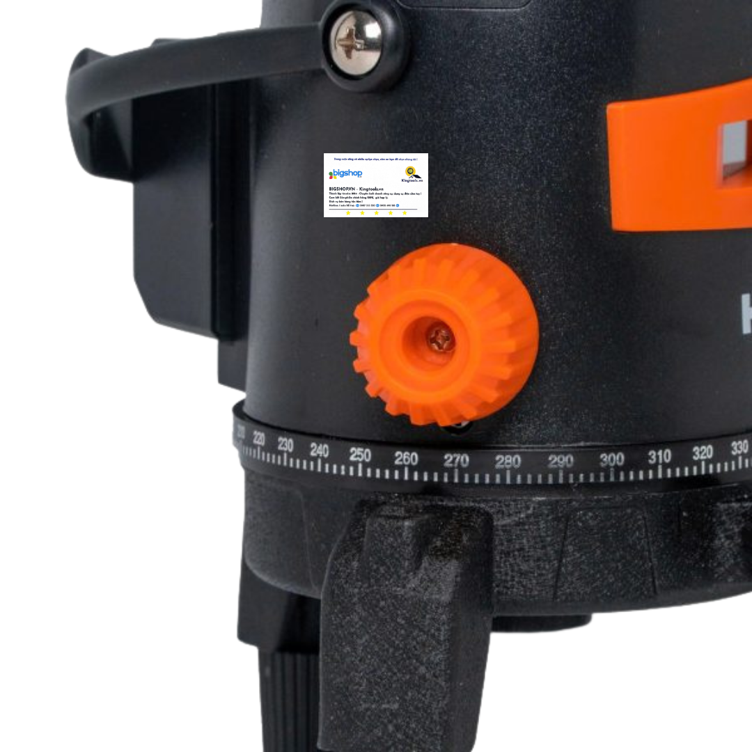 Máy cân bằng laser HUKAN G1-T81 (GEN 1)