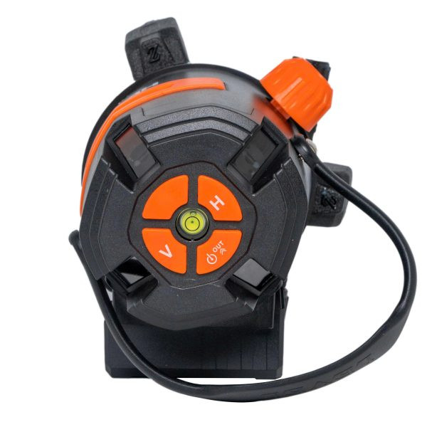 Máy Cân Bằng Laser 5 Tia Xanh G1-T81 (GEN 1) không kèm chân