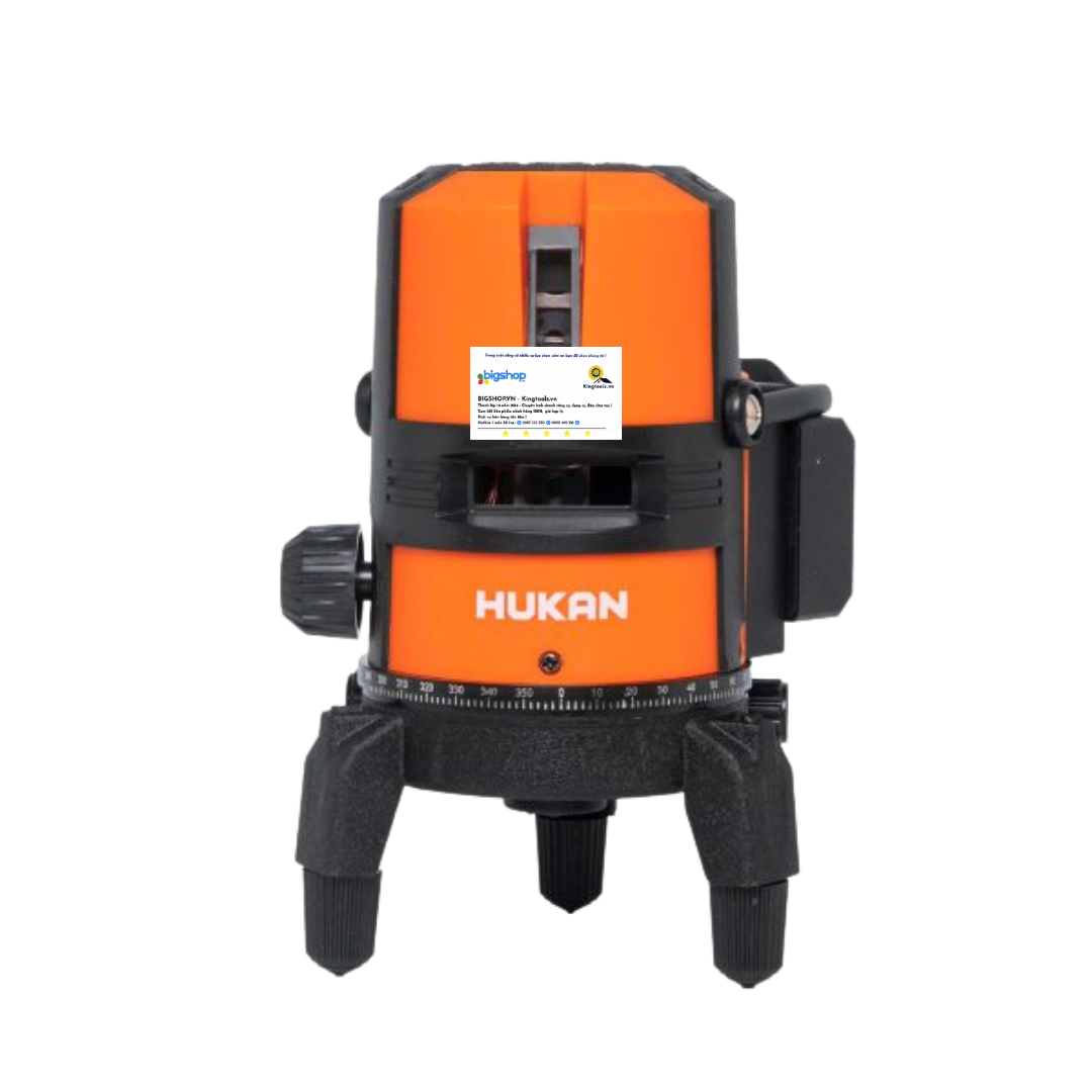 Máy cân bằng laser HUKAN G1-T82 (GEN 1)