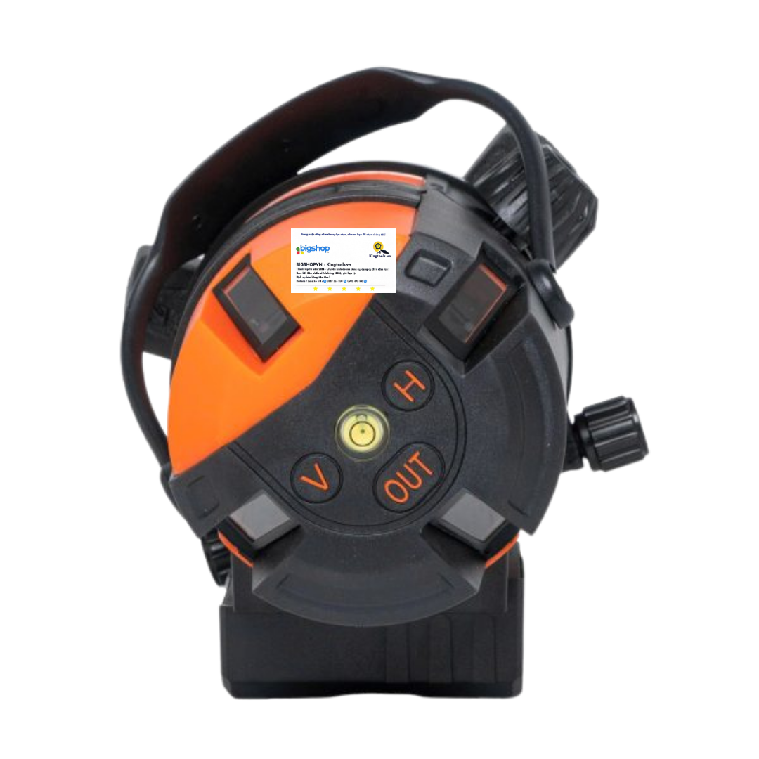 Máy cân bằng laser HUKAN G1-T82 (GEN 1)