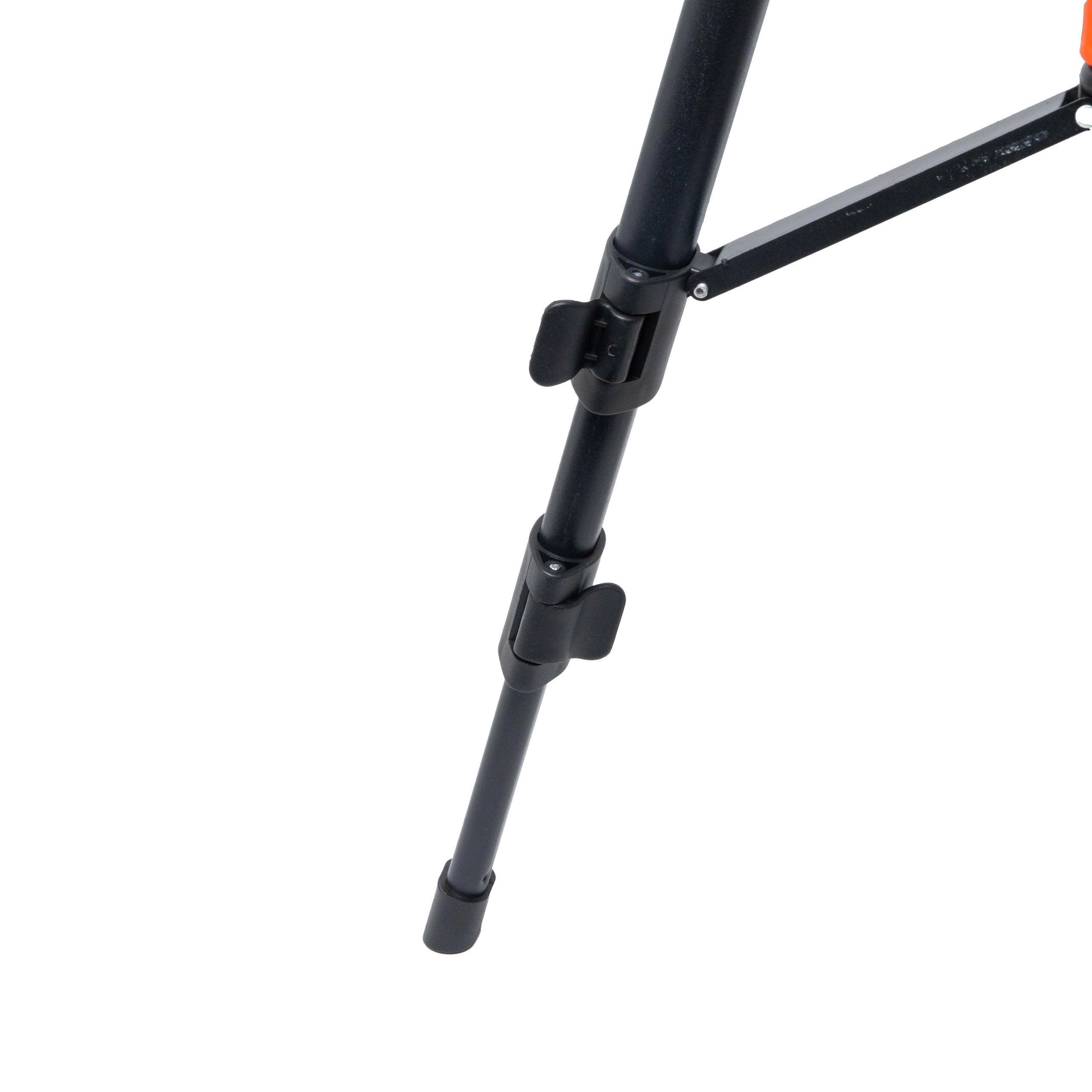 Chân Tripod G1-CLS102 Dành Cho Máy Laser-F Chiều Cao 1.2m