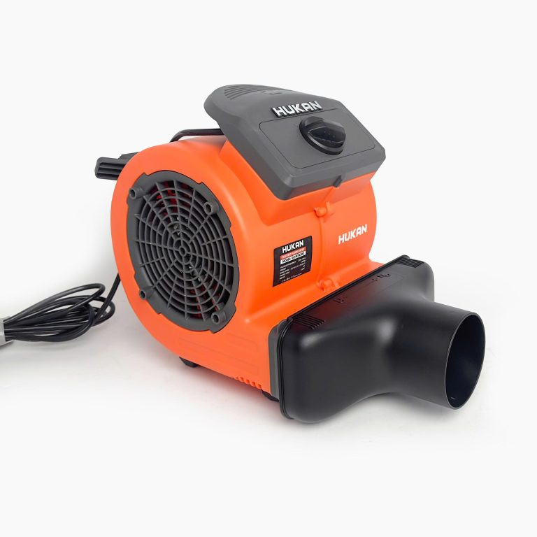 Máy Sấy Sàn Điện  HUKAN GEN 2 G2-MTN300 – Sấy khô nhanh