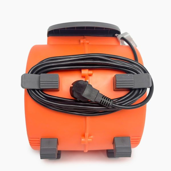 Máy Sấy Sàn Điện  HUKAN GEN 2 G2-MTN300 – Sấy khô nhanh